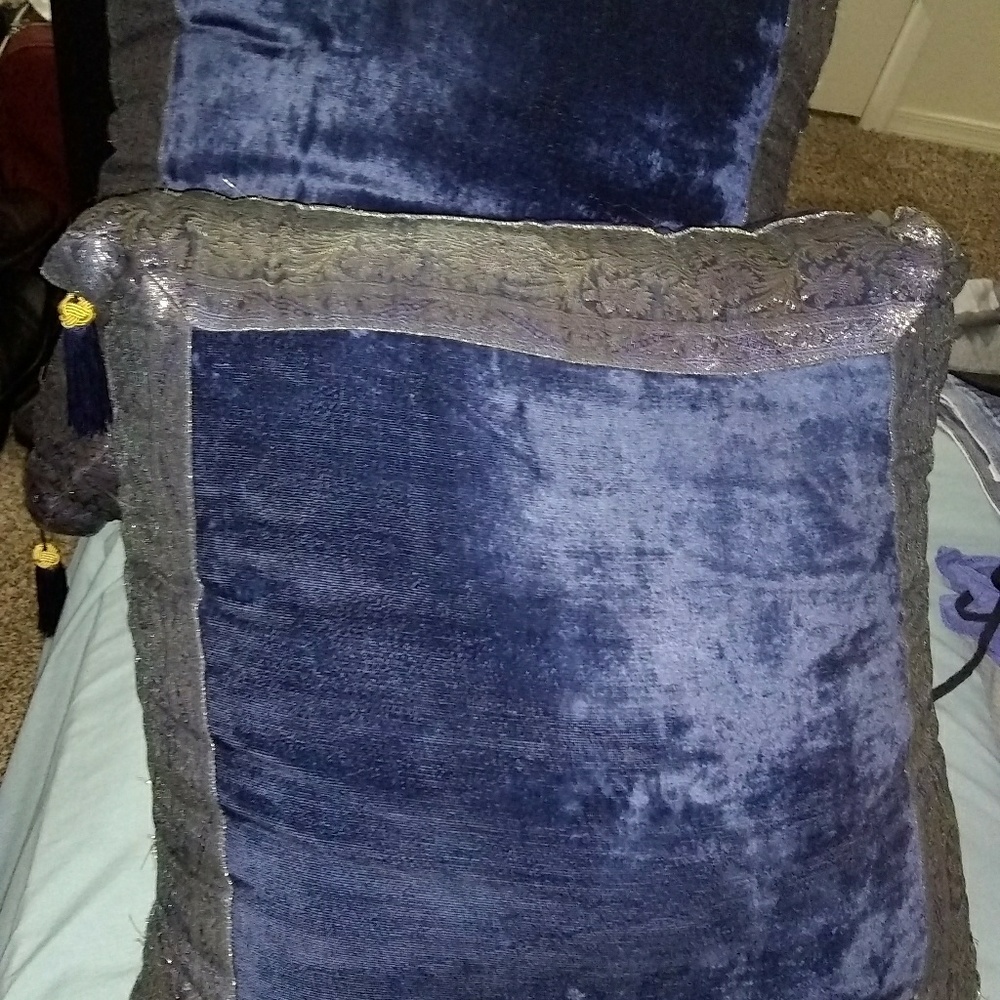 NewPort Pillows